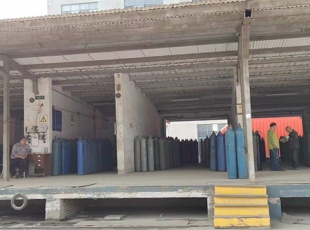 宜興無錫工業氣體二氧化碳品質保證